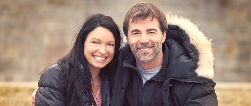 how long does it take to get a dental implants st leonards