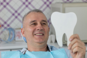 Cracked Tooth Repair results st leonards